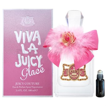 Juicy Couture Viva La Juicy Glacé - Eau de Parfum - Roll On - 5 ml