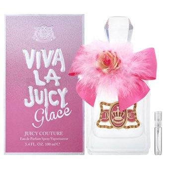 Juicy Couture Viva La Juicy Glacé - Eau de Parfum - Geurmonster - 5 ml