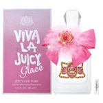 Juicy Couture Viva La Juicy Glacé - Eau de Parfum - Geurmonster - 2 ml