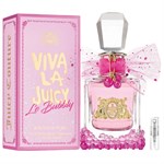 Juicy Couture Viva La Juicy Le Bubbly - Eau de Parfum - Geurmonster - 2 ml