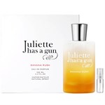 Juliette Has A Gun Banana Rush - Eau de Parfum - Geurmonster - 2 ml