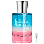 Juliette Has A Gun Miami Shake - Eau de Parfum - Geurmonster - 2 ml