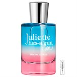 Juliette Has A Gun Miami Shake - Eau de Parfum - Geurmonster - 2 ml
