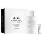 Juliette Has A Gun Not A Perfume - Eau de Parfum - Geurmonster - 2 ml