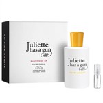 Juliette Has a Gun Sunny Side Up - Eau de Parfum - Geurmonster - 2 ml