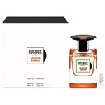 JUSBOX 14Hour Dream - Eau de Parfum - Geurmonster - 2 ml