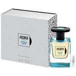 JUSBOX Micro Love - Eau de Parfum - Geurmonster - 2 ml