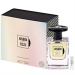 JUSBOX Suit of Lights - Extrait de Parfum - Geurmonster - 2 ml