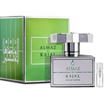 Kajal Almaz - Eau de Parfum - Geurmonster - 2 ml