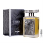 Kajal Fiddah - Eau de Parfum - Geurmonster - 2 ml