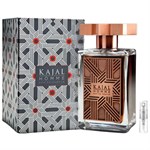 Kajal Homme - Eau de Parfum - Geurmonster - 2 ml