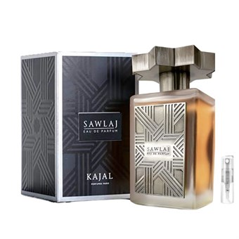 Kajal Sawlaj - Eau de Parfum - Geurmonster - 2 ml