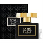 Kajal Warde - Eau de Parfum - Geurmonster - 2 ml