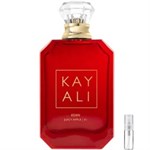 Kayali Eden Juicy Apple 01 - Eau de Parfum - Geurmonster - 2 ml
