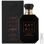 Kayali Fragrances Oudgasm Chocolate Oud 11 - Eau de Parfum - Geurmonster - 2 ml