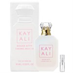 Kayali Fragrances Boujee Kitty Caramel Milk | 22 - Eau de Parfum - Geurmonster - 2 ml
