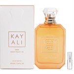 Kayali Fragrances Eden Sweet Peach 35 - Eau de Parfum - Geurmonster - 2 ml
