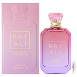 Kayali Fragrances Fleur Majesty Rose Royale 31 - Eau de Parfum - Geurmonster - 2 ml