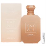 Kayali Freedom Musk Santal 34 - Eau de Parfum  - Geurmonster - 2 ml