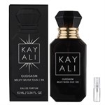 Kayali Fragrances Oudgasm Milky Musk Oud 30 - Eau de Parfum - Geurmonster - 2 ml
