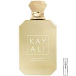 Kayali Sugared Patchouli 64 Vanilla Royale - Eau de Parfum - Geurmonster - 2 ml