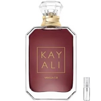 Kayali Vanilla 28 - Eau de Parfum - Geurmonster - 2 ml