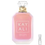 Kayali Vanilla Candy Rock Sugar - Eau de Parfum - Geurmonster - 2 ml