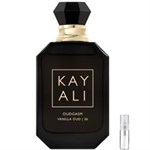 Kayali Vanilla Oud Oudgasm 36 Intense - Eau de Parfum - Geurmonster - 2 ml