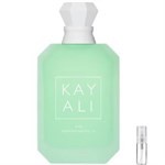 Kayali Yum Pistachio Gelato 33 - Eau de Parfum - Geurmonster - 2 ml
