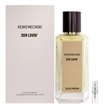 Keiko Mecheri Sun Lovin - Eau de Parfum - Geurmonster - 2 ml