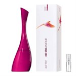 Kenzo Amour - Eau de Parfum - Geurmonster - 2 ml  