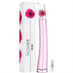 Kenzo Flower Cherry Poppy - Eau de Parfum - Geurmonster - 2 ml