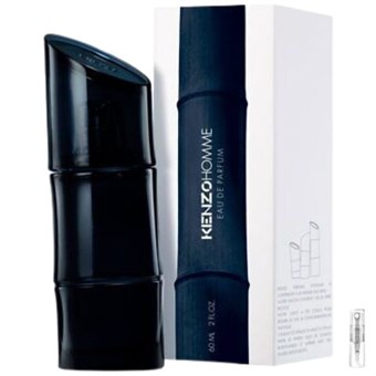 Kenzo Homme - Eau de Parfum - Geurmonster - 2 ml