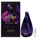 Kenzo Madly Kenzo Oud Collection - Eau de Parfum - Geurmonster - 2 ml