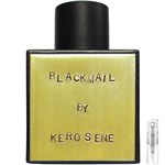 Kerosene Blackmail - Eau de Parfum - Geurmonster - 2 ml