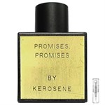 Kerosene Promises, Promises - Eau de Parfum - Geurmonster - 2 ml