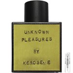 Kerosene Unknown Pleasures - Eau de Parfum - Geurmonster - 2 ml