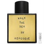 Kerosene Walk The Sea - Eau de Parfum - Geurmonster - 2 ml