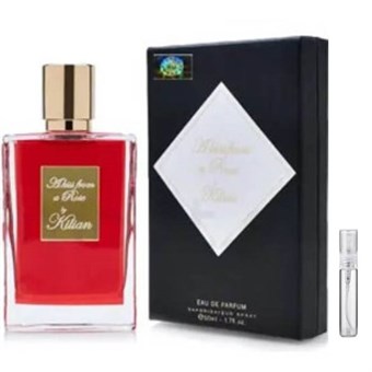Kilian a Kiss From a Rose - Eau de Parfum - Geurmonster - 5 ml
