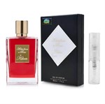 Kilian a Kiss From a Rose - Eau de Parfum - Geurmonster - 2 ml