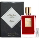 Koop voor minimaal 30 euro om dit cadeau te krijgen "Kilian a Kiss From a Rose - Eau de Parfum - Geurmonster - 2 ml"