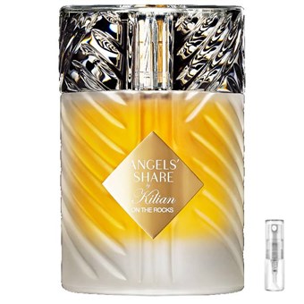 Kilian Angel\'s Share On The Rocks - Eau de Parfum - Geurmonster - 2 ml
