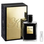 Kilian Black Oud - Eau de Parfum - Geurmonster - 2 ml