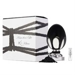 Kilian Kisses Don't Lie - Eau de Parfum - Geurmonster - 2 ml