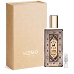 Memo Paris Kotor - Eau de Parfum - Geurmonster - 2 ml