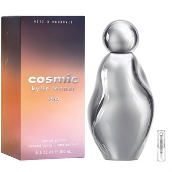 Kylie Cosmetics Cosmic 2.0 - Eau de Parfum - Geurmonster - 2 ml