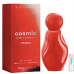 Kylie Cosmetics Cosmic Kylie Jenner - Eau de Parfum Intense - Geurmonster - 2 ml