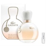 Lacoste Eau De Lacoste - Eau de Parfum - Geurmonster - 2 ml