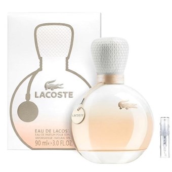 Lacoste Eau De Lacoste - Eau de Parfum - Geurmonster - 2 ml