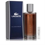 Lacoste Elegance - Eau de Toilette - Geurmonster - 2 ml